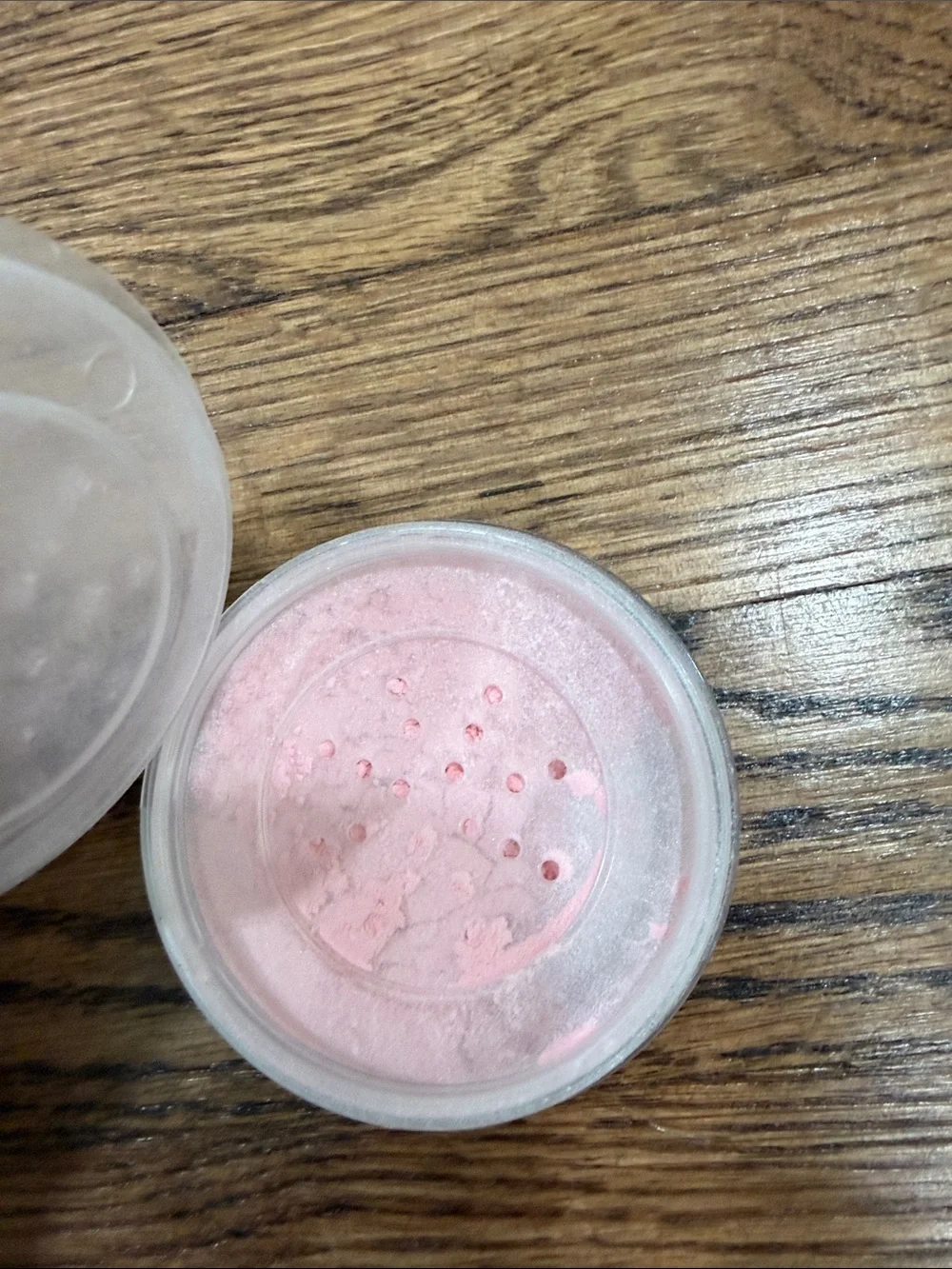 Kosas Mini Cloud Set Powder Translucent Candy